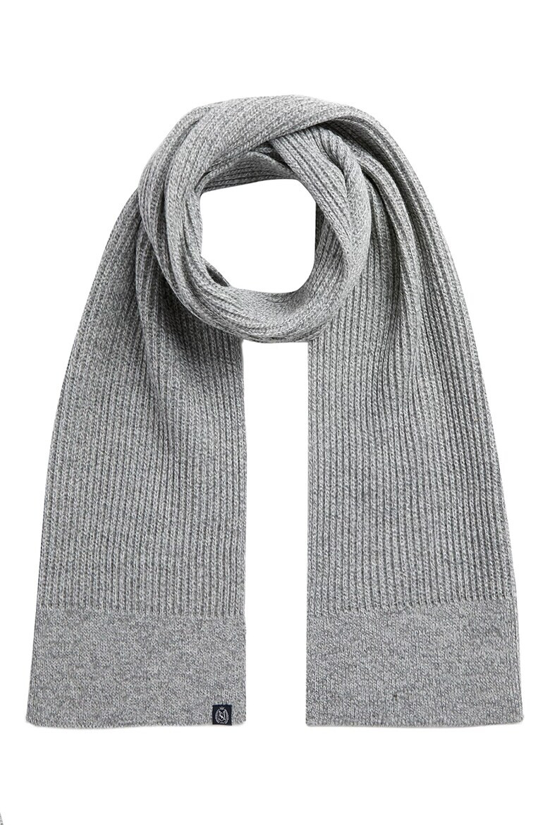 Marks  Spencer Рипсен шал - Pepit.bg