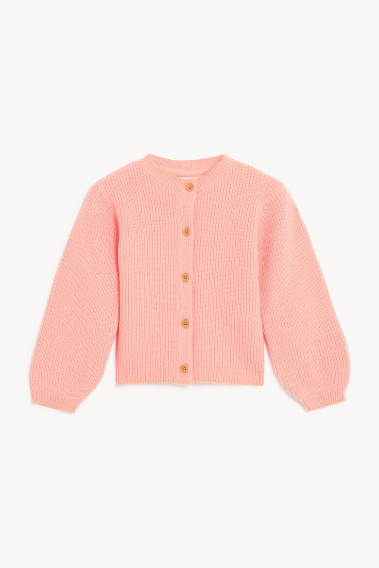 Marks  Spencer Рипсена жилетка - Pepit.bg