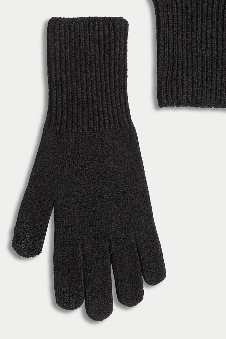 Marks & Spencer Рипсени ръкавици - Pepit.bg