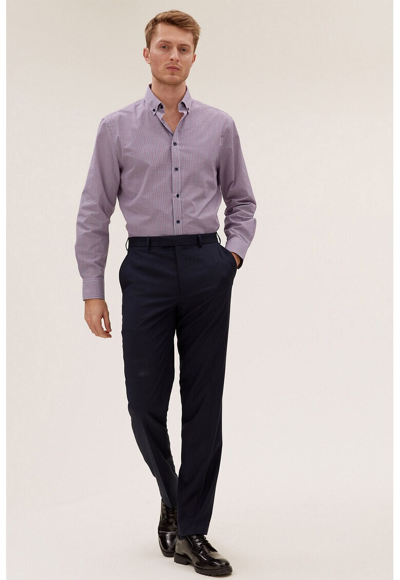 Marks & Spencer Ризи с памук - 2 броя - Pepit.bg