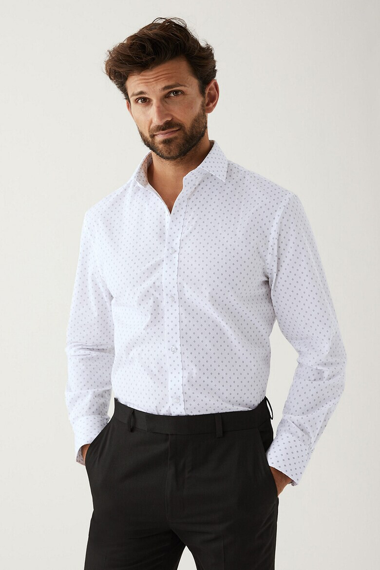 Marks & Spencer Ризи с принт 2 броя - Pepit.bg