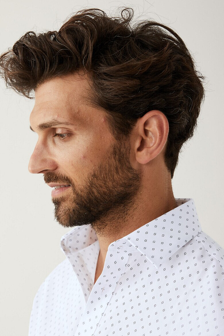 Marks & Spencer Ризи с принт 2 броя - Pepit.bg