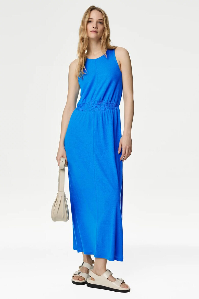 Marks  Spencer Рокля без ръкави - Pepit.bg