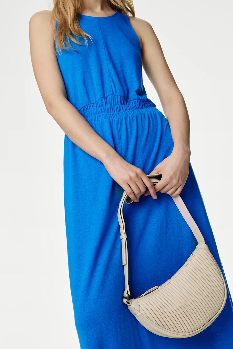 Marks  Spencer Рокля без ръкави - Pepit.bg