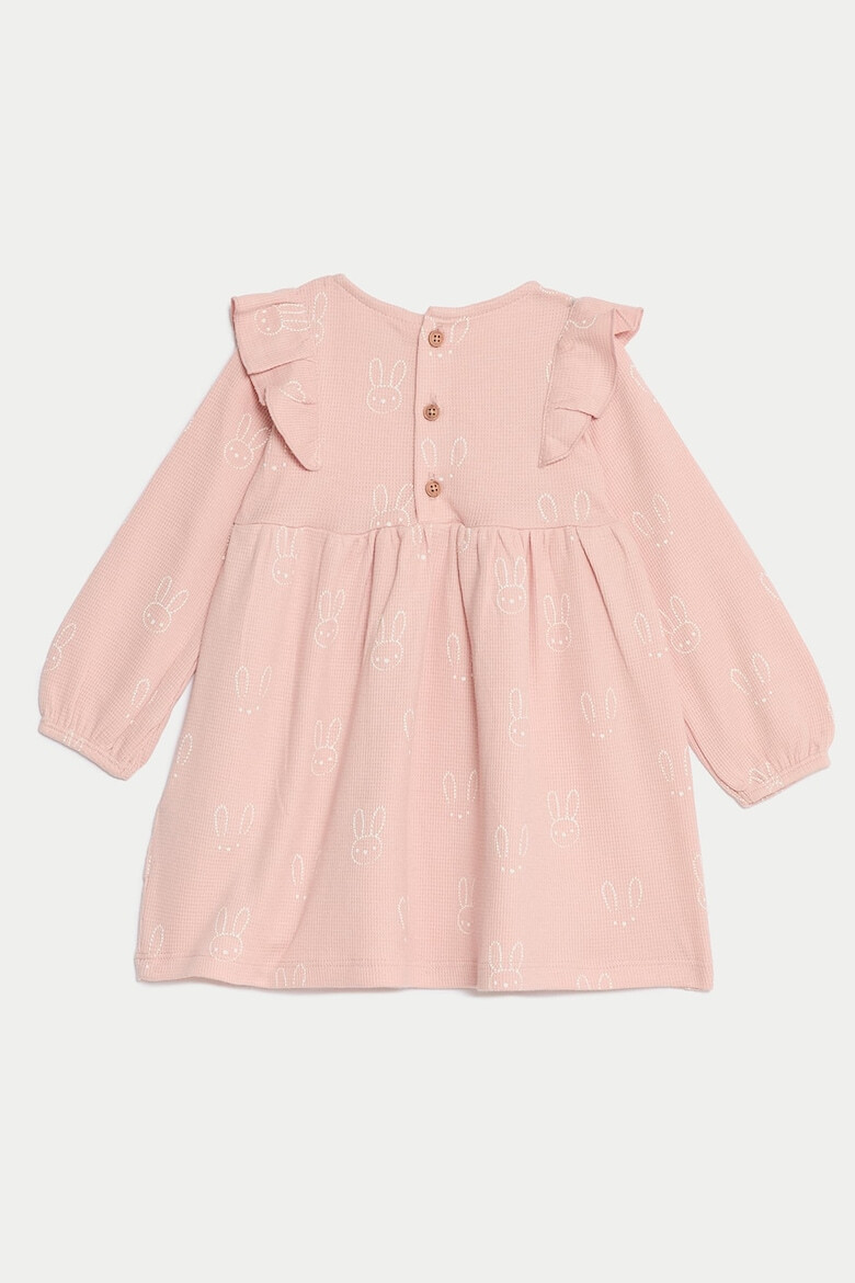 Marks  Spencer Рокля и чорапогащник - 2 части - Pepit.bg