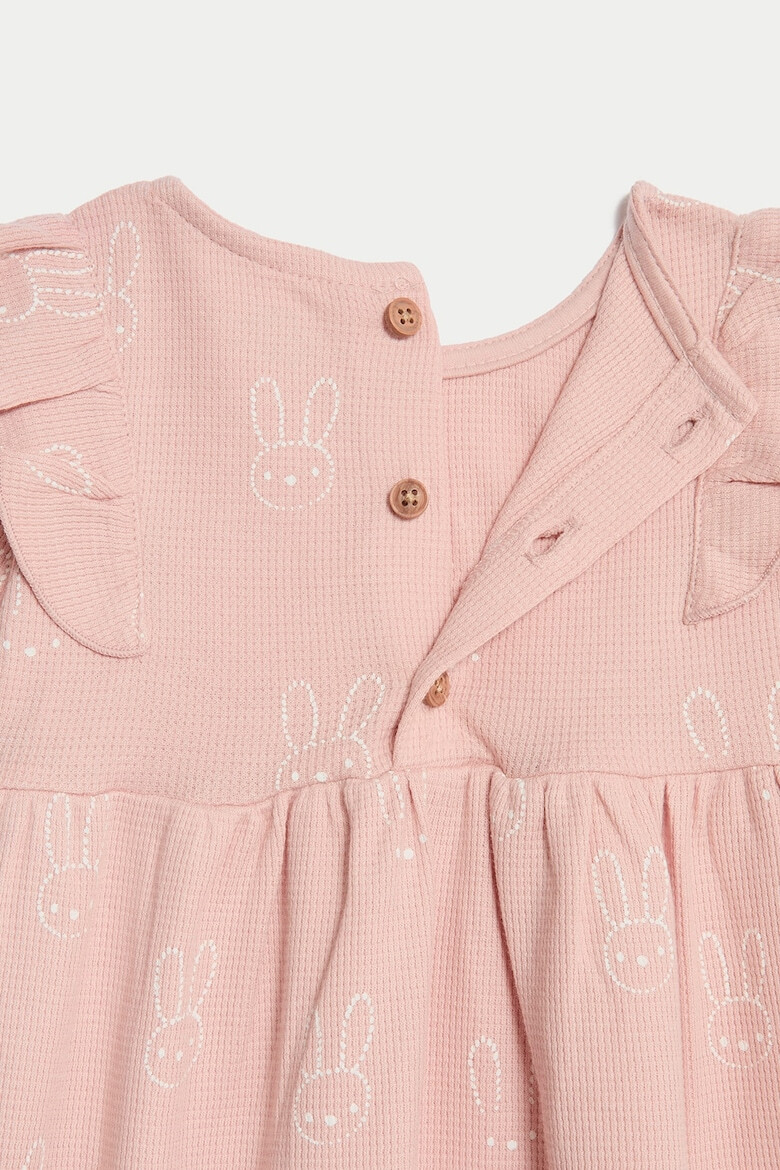 Marks  Spencer Рокля и чорапогащник - 2 части - Pepit.bg