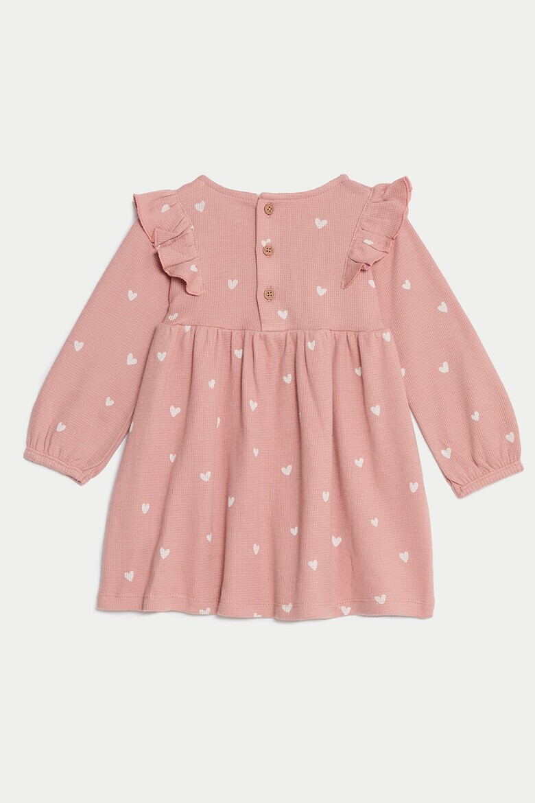 Marks  Spencer Рокля и чорапогащник - 2 части - Pepit.bg