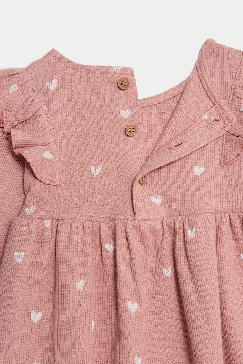 Marks  Spencer Рокля и чорапогащник - 2 части - Pepit.bg