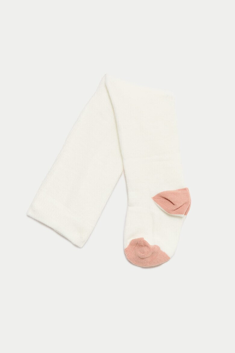 Marks  Spencer Рокля и чорапогащник - 2 части - Pepit.bg