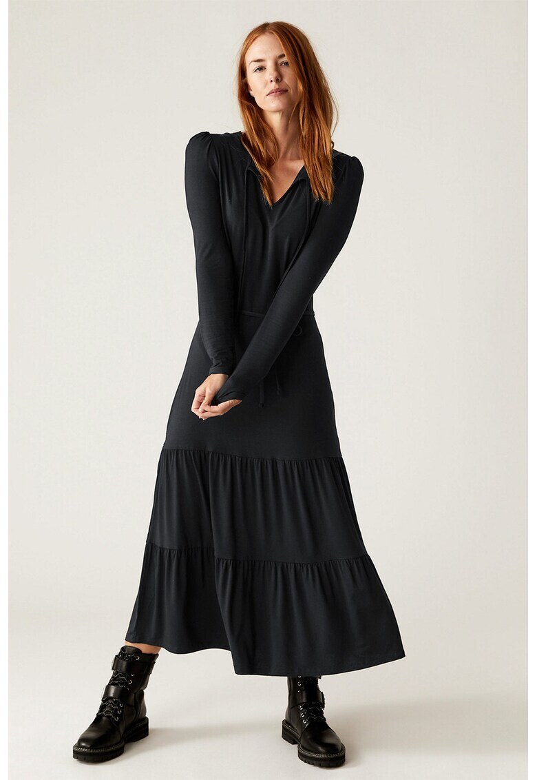 Marks & Spencer Рокля с шпиц - Pepit.bg