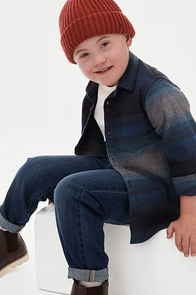 Marks  Spencer Шакет и тениска - Pepit.bg