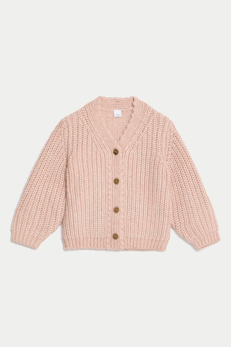 Marks  Spencer Шпиц жилетка - Pepit.bg