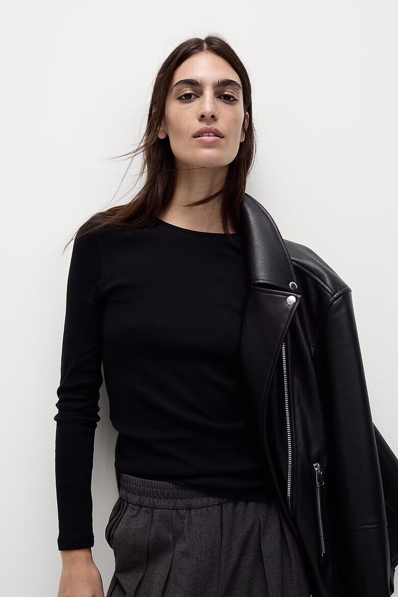 Marks  Spencer Слим блуза - Pepit.bg