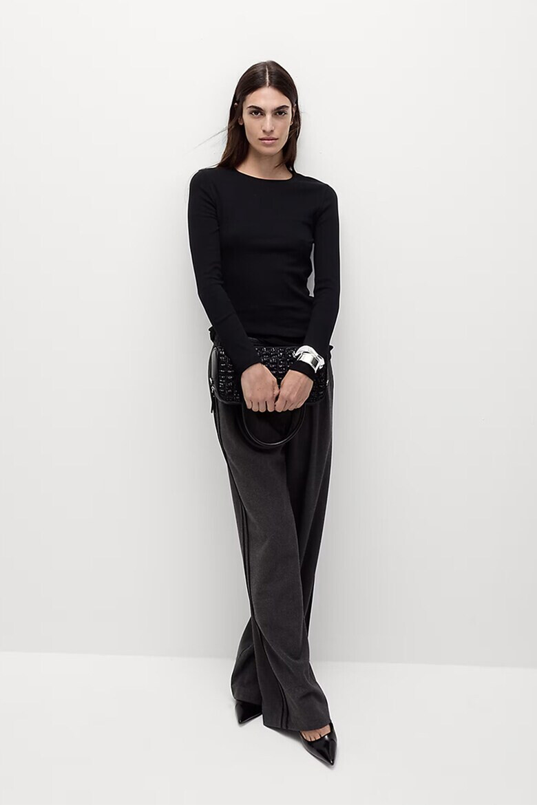 Marks  Spencer Слим блуза - Pepit.bg