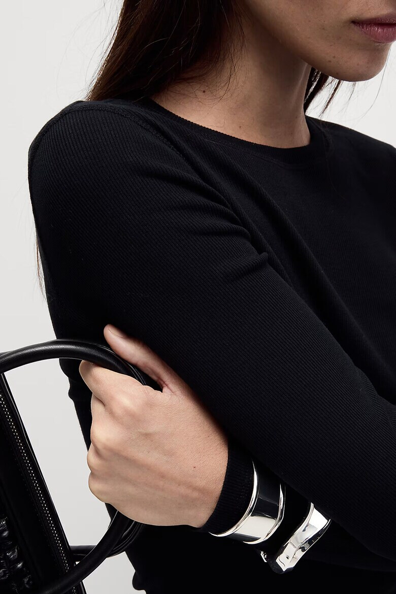 Marks  Spencer Слим блуза - Pepit.bg