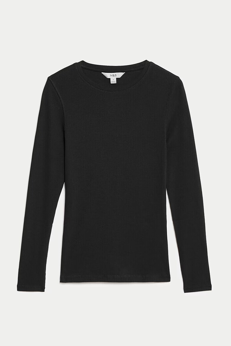 Marks  Spencer Слим блуза - Pepit.bg