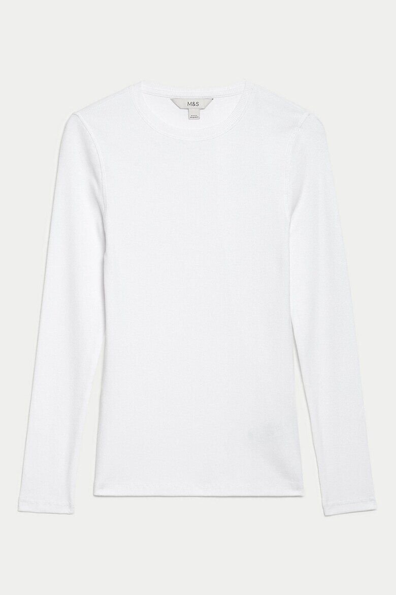 Marks  Spencer Слим блуза - Pepit.bg