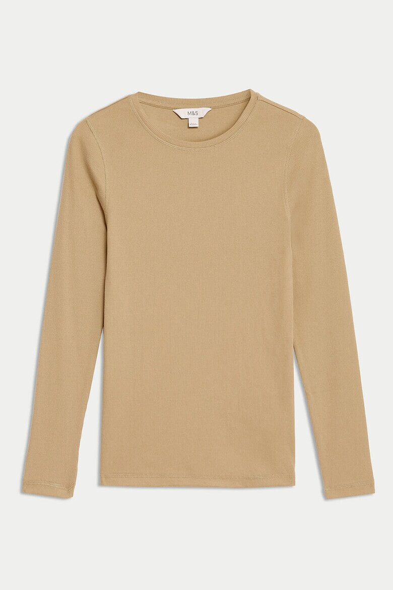 Marks  Spencer Слим блуза - Pepit.bg