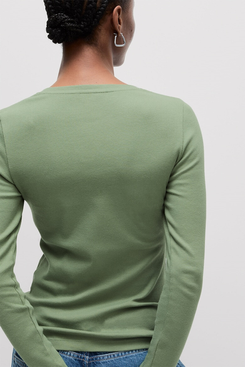 Marks  Spencer Слим блуза - Pepit.bg
