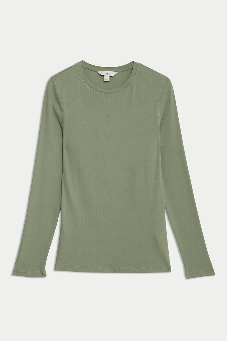 Marks  Spencer Слим блуза - Pepit.bg