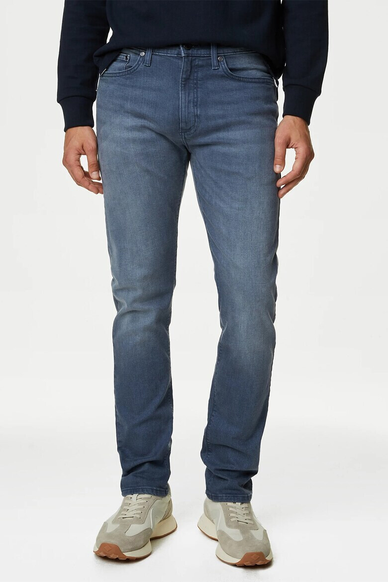 Marks  Spencer Слим дънки - Pepit.bg