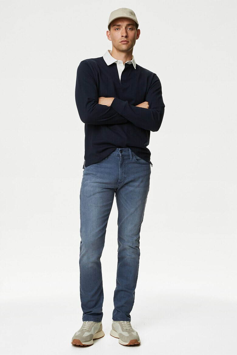 Marks  Spencer Слим дънки - Pepit.bg