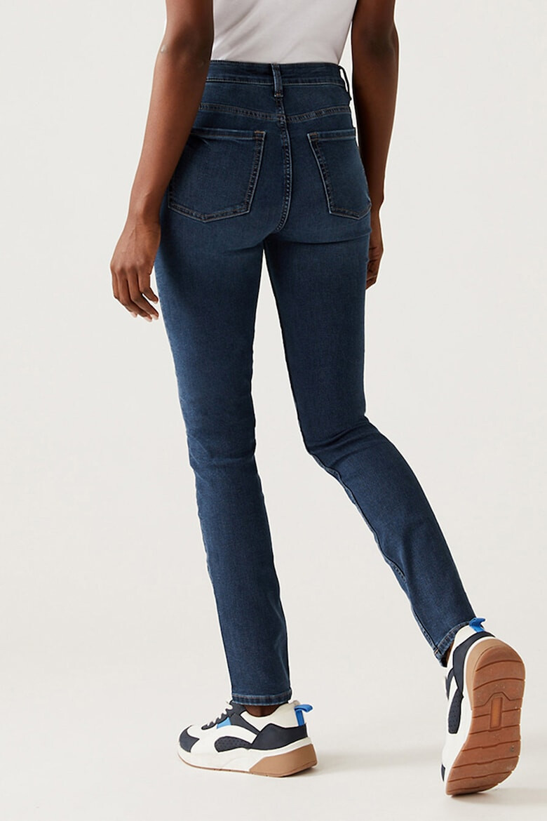 Marks  Spencer Слим дънки с висока талия - Pepit.bg
