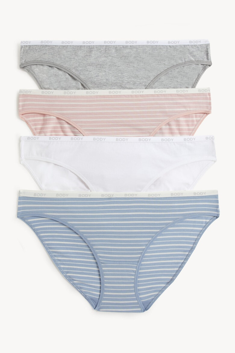 Marks  Spencer Слипове - 4 чифта - Pepit.bg