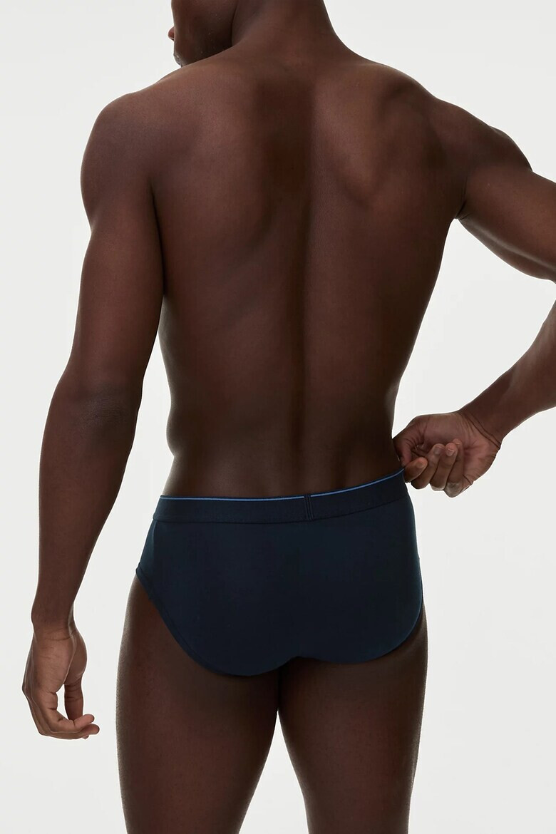 Marks  Spencer Слипове с еластична талия - 5 чифта - Pepit.bg