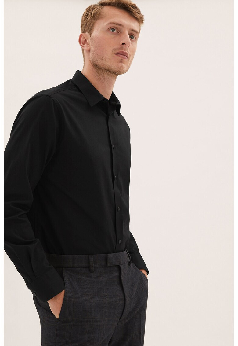 Marks & Spencer Памучна риза - Pepit.bg