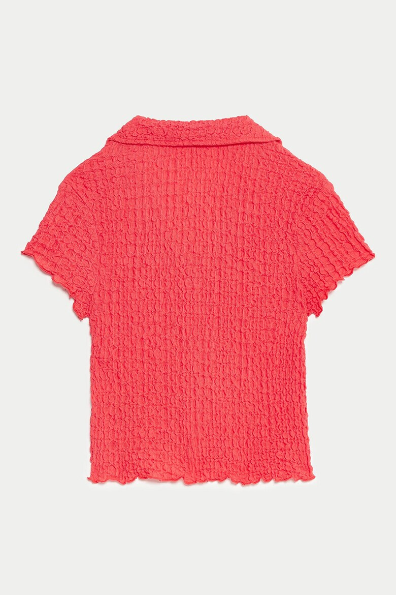 Marks  Spencer Стандартна шпиц тениска - Pepit.bg