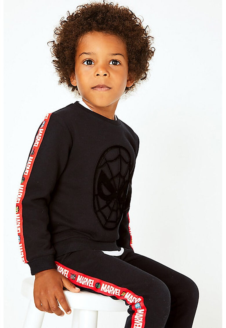 Marks & Spencer Суитшърт Marvel Spider-Man™ - Pepit.bg