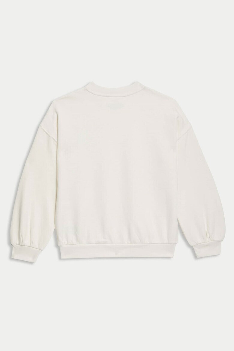 Marks  Spencer Суитшърт с графика - Pepit.bg