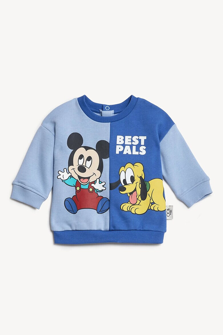 Marks  Spencer Суитшърт с щампа на Mickey Mouse™ - Pepit.bg