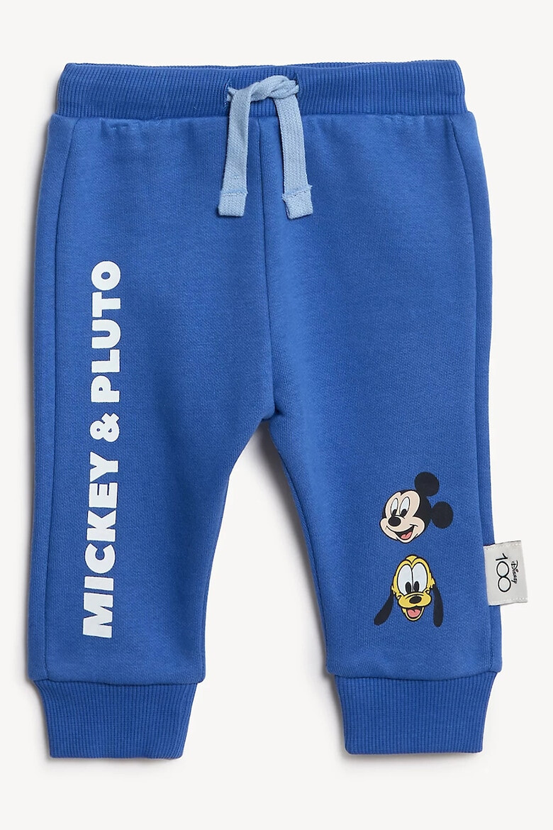 Marks  Spencer Суитшърт с щампа на Mickey Mouse™ - Pepit.bg