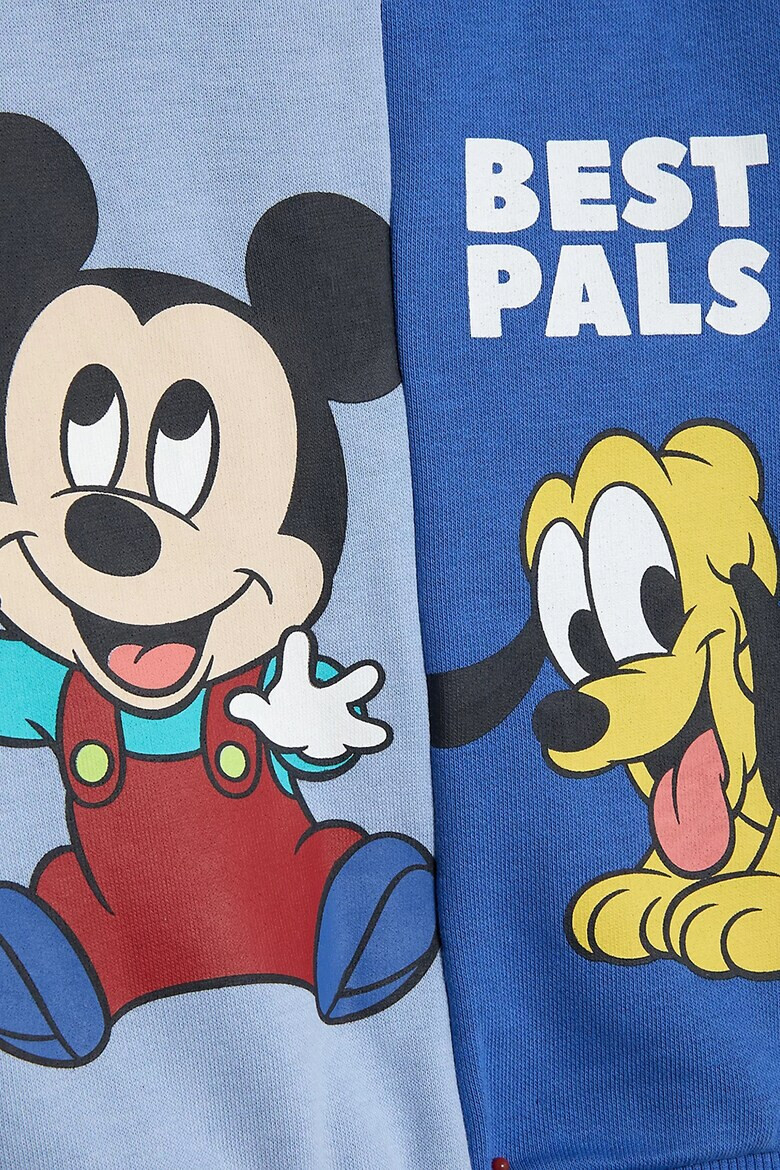 Marks  Spencer Суитшърт с щампа на Mickey Mouse™ - Pepit.bg