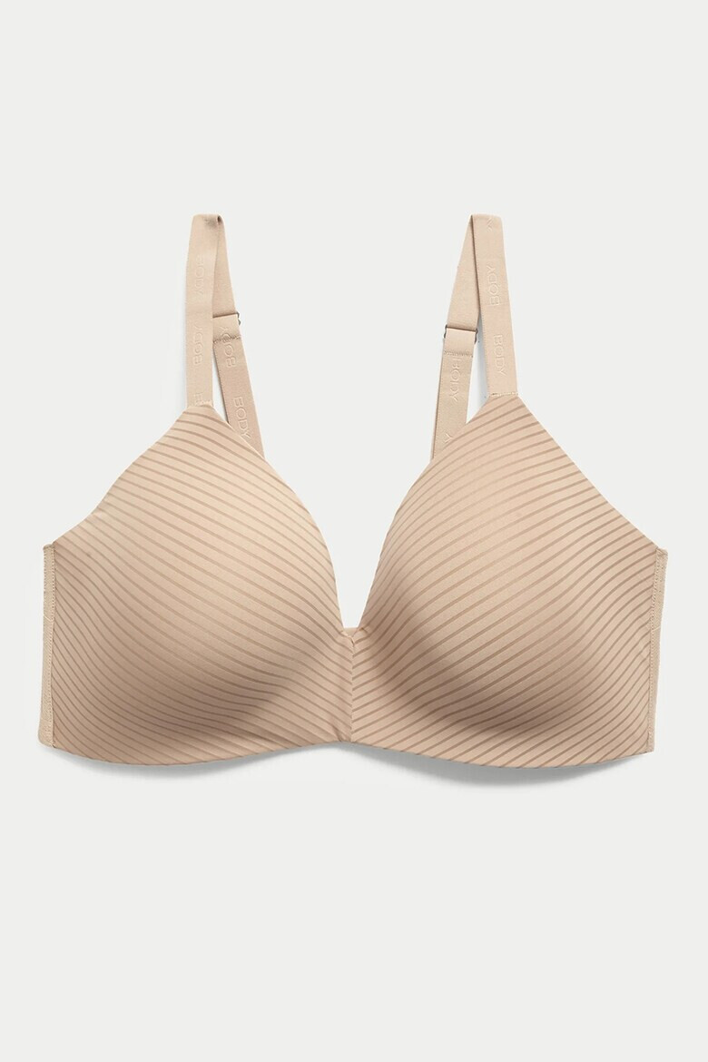 Marks  Spencer Сутиен без банели - Pepit.bg