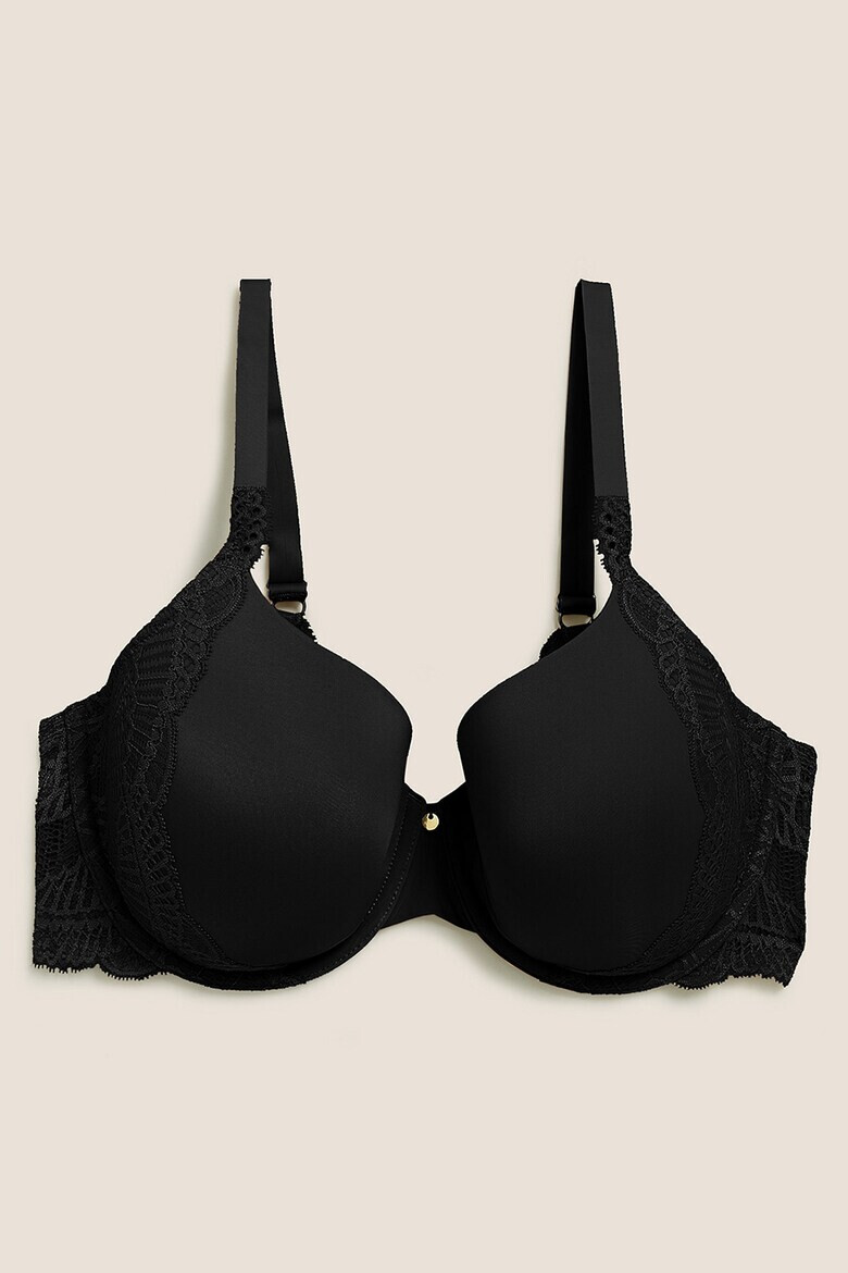 Marks & Spencer Сутиен Perfect Fit™ с цели чашки - Pepit.bg