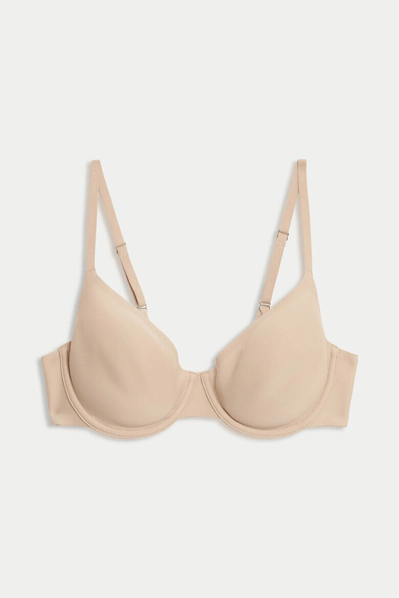Marks  Spencer Сутиен с банели - Pepit.bg