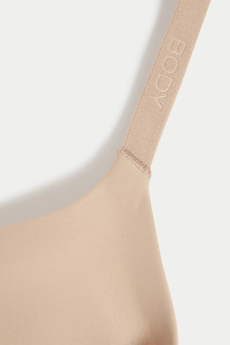 Marks  Spencer Сутиен с банели - Pepit.bg