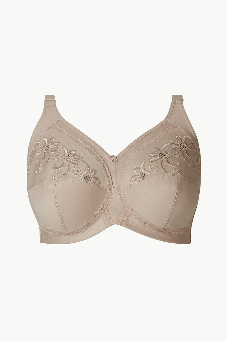 Marks  Spencer Сутиен Total Support - Pepit.bg
