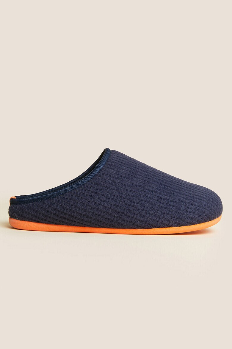Marks & Spencer Текстилни чехли Freshfeet™ - Pepit.bg