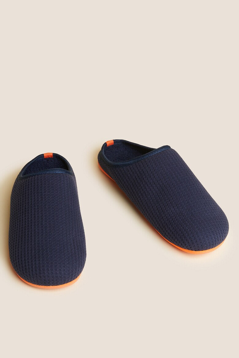 Marks & Spencer Текстилни чехли Freshfeet™ - Pepit.bg