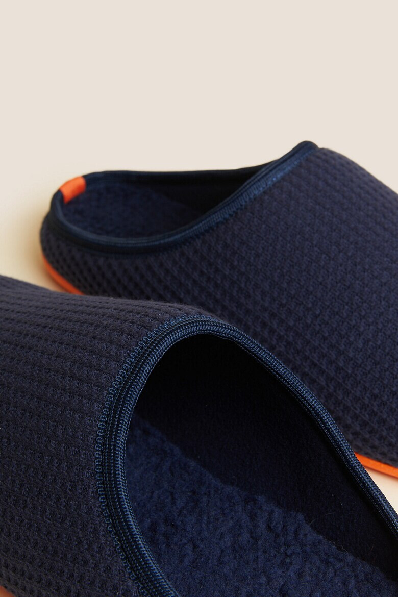 Marks & Spencer Текстилни чехли Freshfeet™ - Pepit.bg