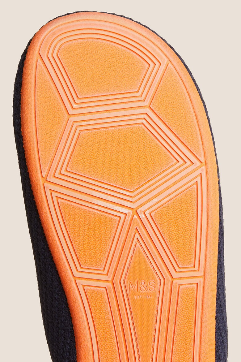 Marks & Spencer Текстилни чехли Freshfeet™ - Pepit.bg