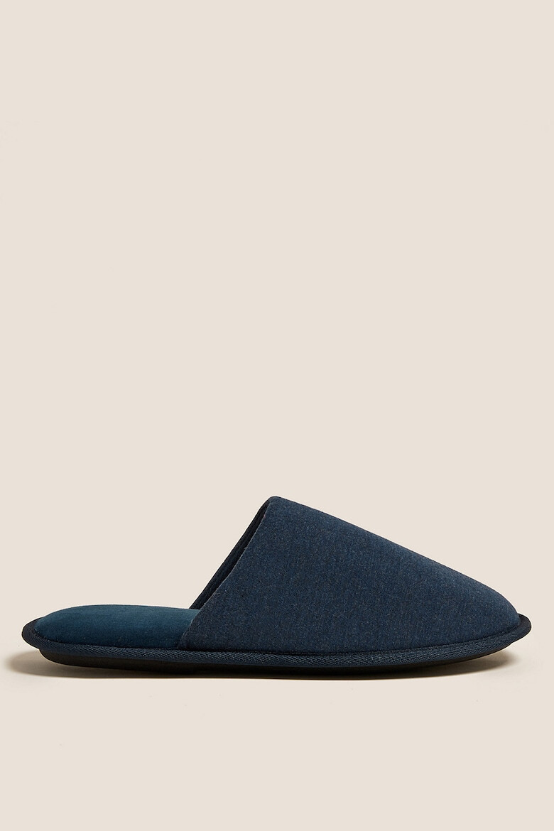 Marks  Spencer Текстилни пантофи - Pepit.bg
