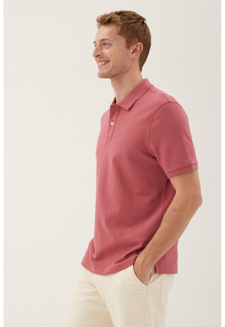 Marks & Spencer Тениска с яка - Pepit.bg