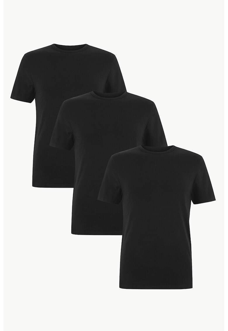 Marks & Spencer Тениски - 3 броя - Pepit.bg