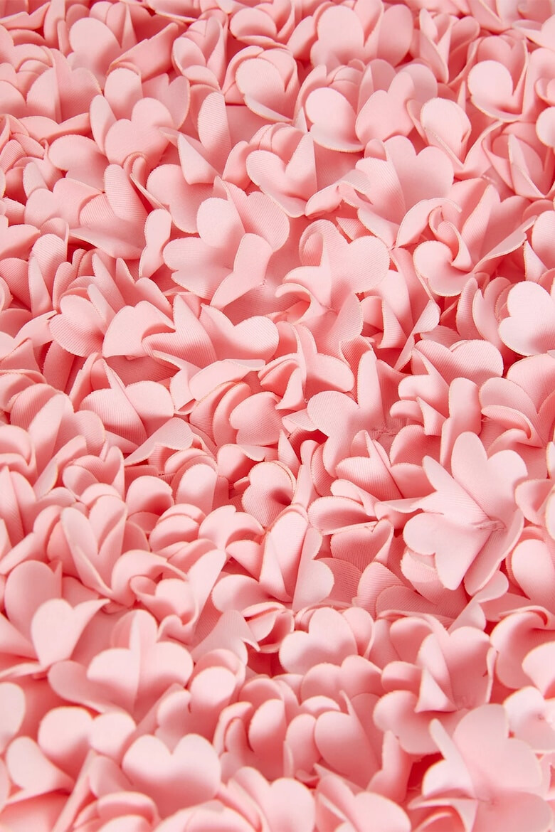 Marks & Spencer Цял бански с 3D апликации на сърце - Pepit.bg