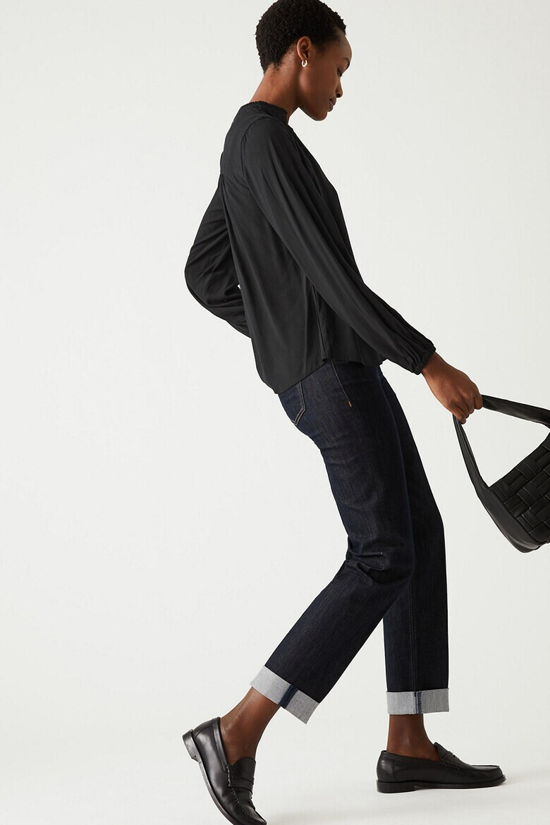 Marks & Spencer Туника с изчистен дизайн - Pepit.bg